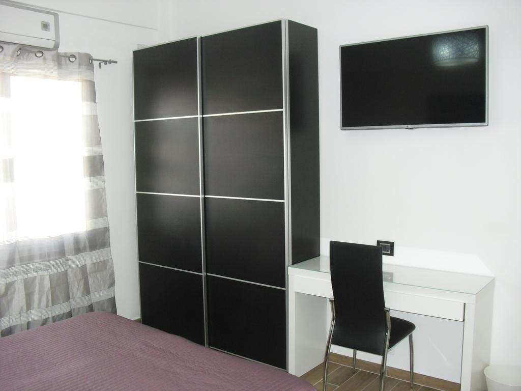 Luce Di Luna Luxury Gasthof Rom