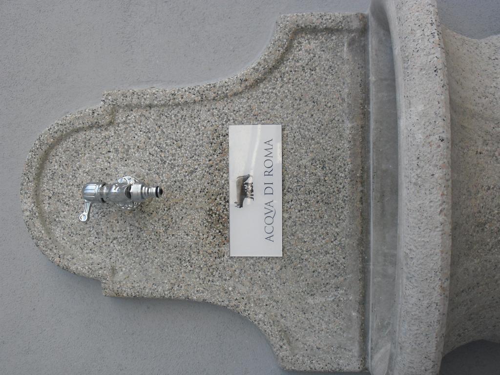 Gasthof Luce Di Luna Luxury