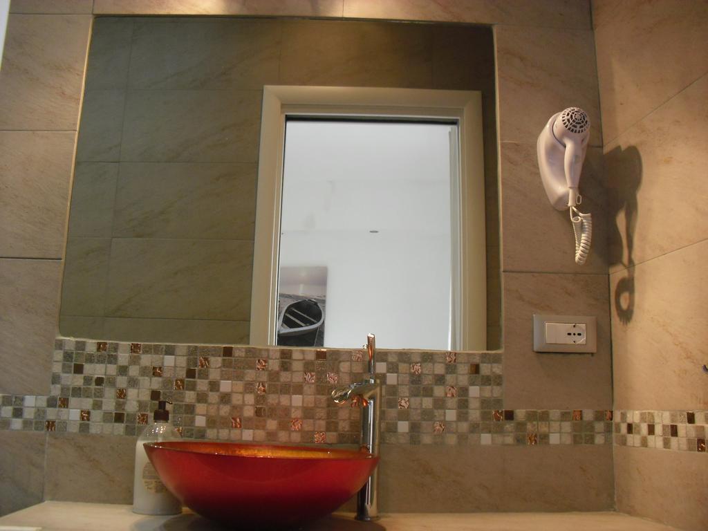 Gasthof Luce Di Luna Luxury Rom