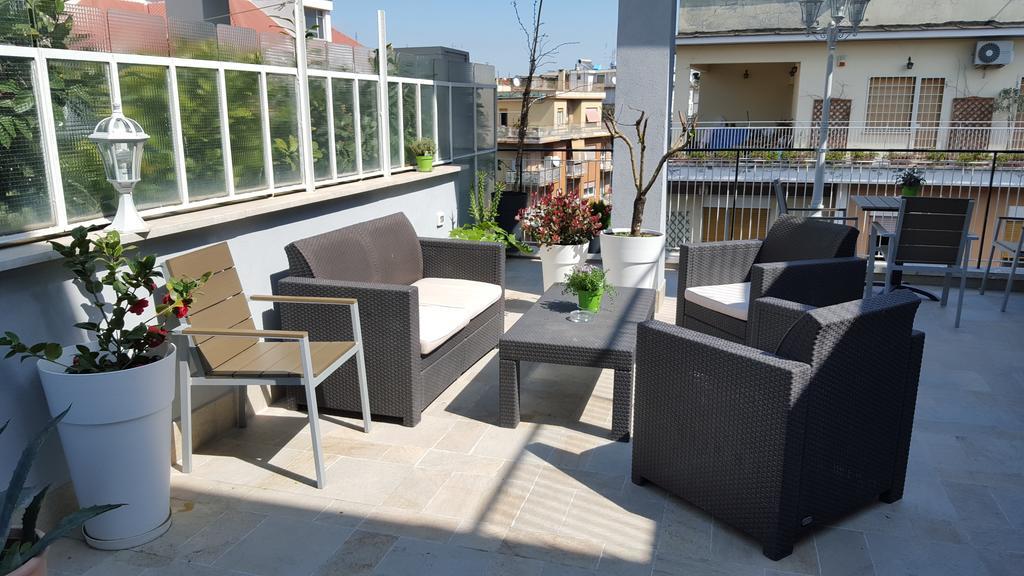 Gasthof Luce Di Luna Luxury