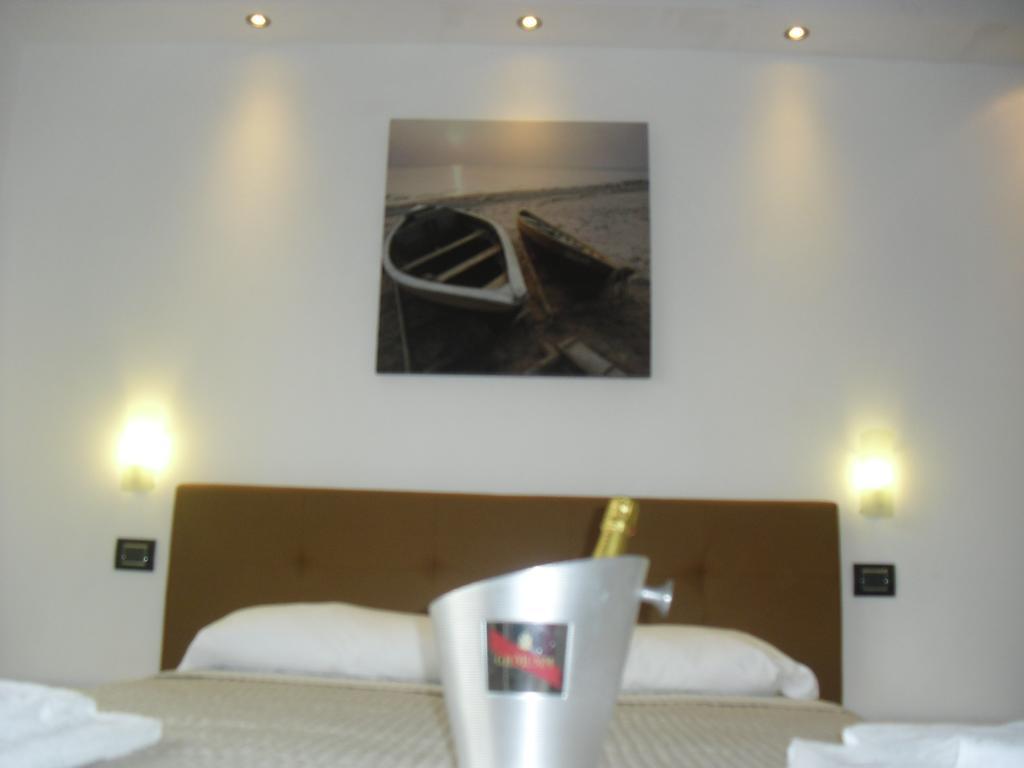 Gasthof Luce Di Luna Luxury Rom