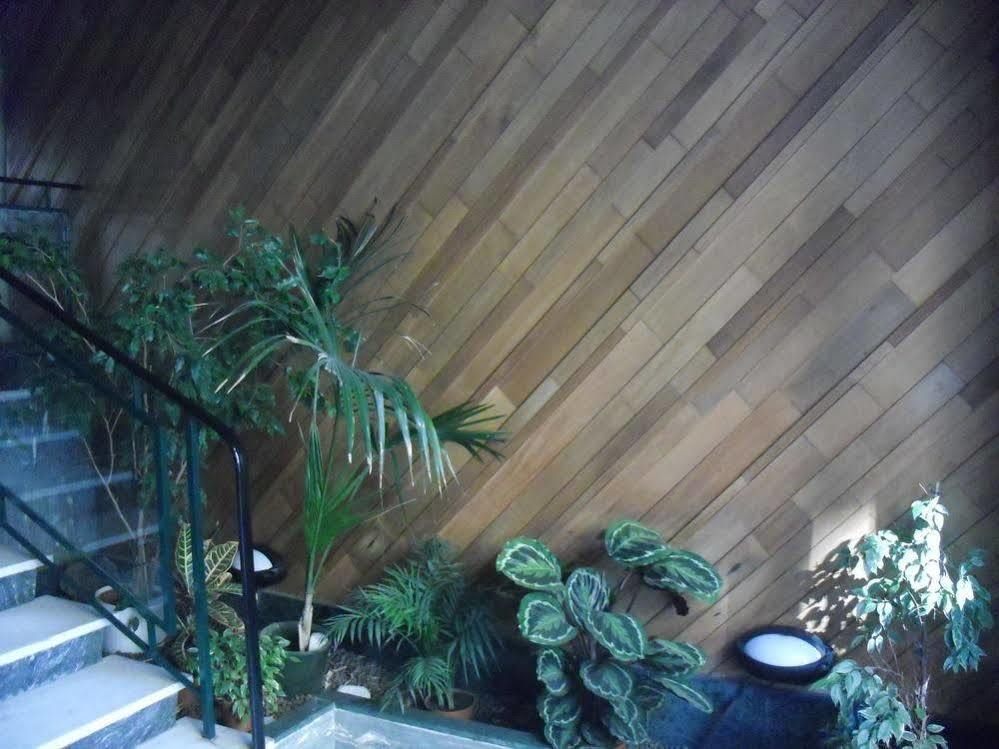 Luce Di Luna Luxury Gasthof *