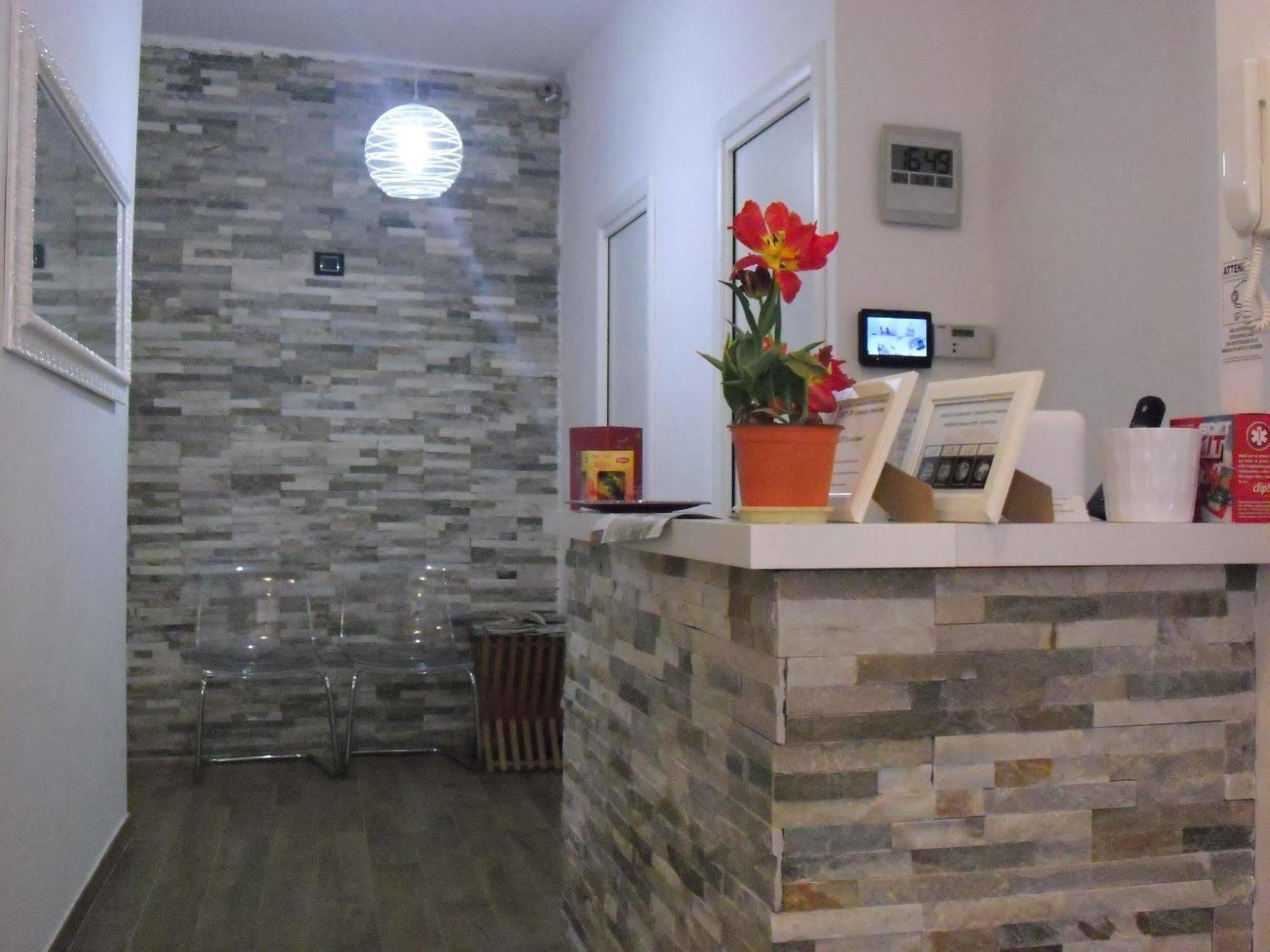 Luce Di Luna Luxury Gasthof
