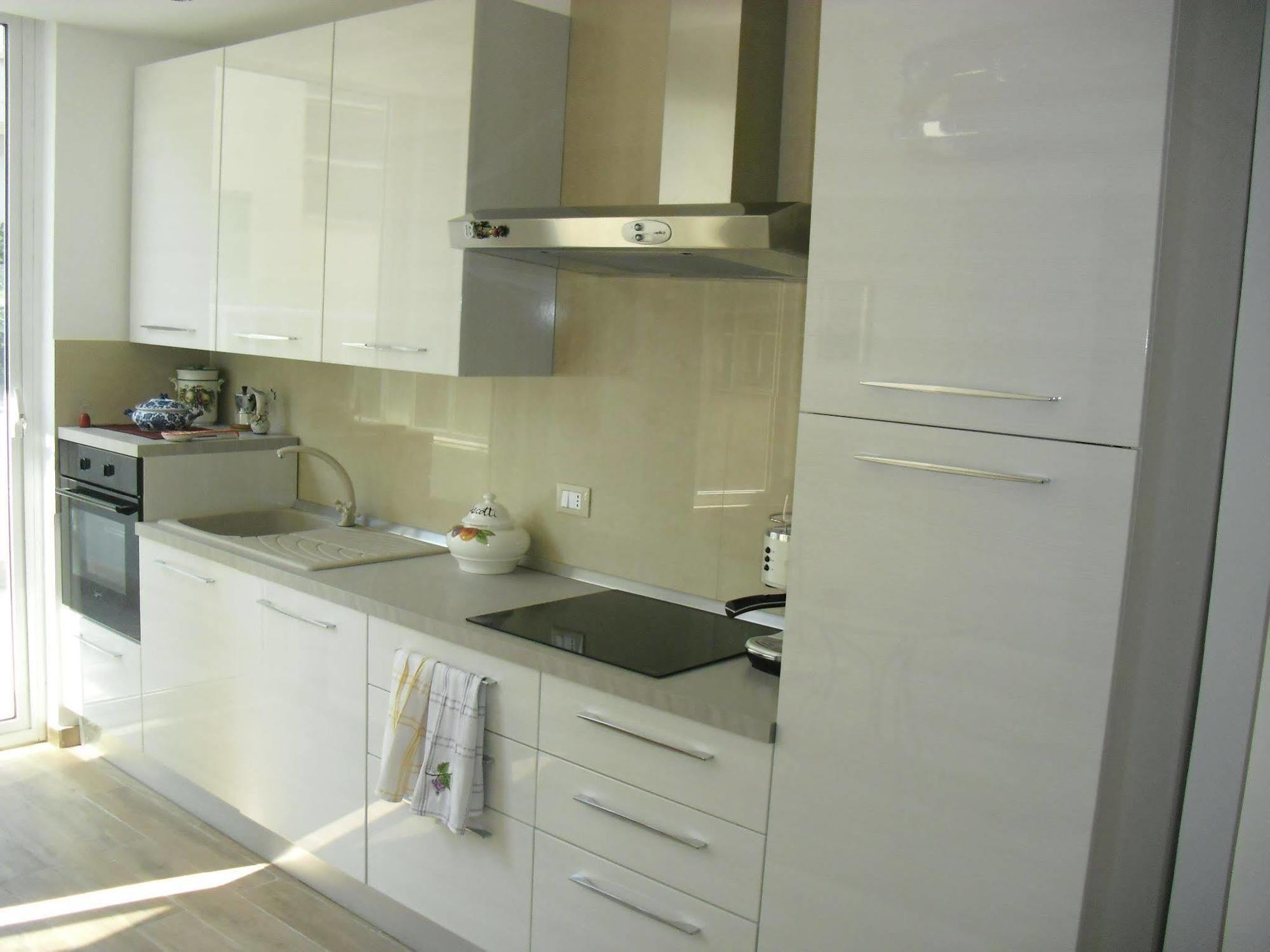 Gasthof Luce Di Luna Luxury
