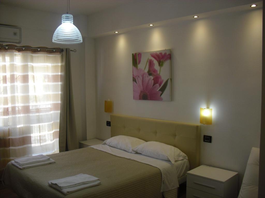 Luce Di Luna Luxury Gasthof *