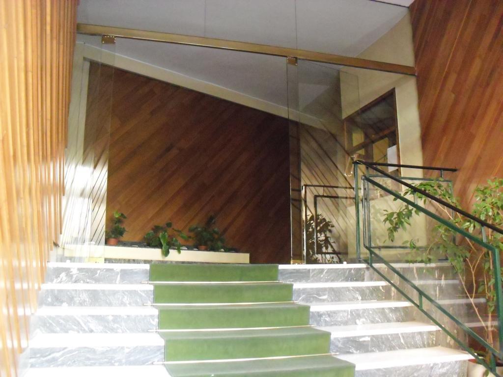Gasthof Luce Di Luna Luxury *