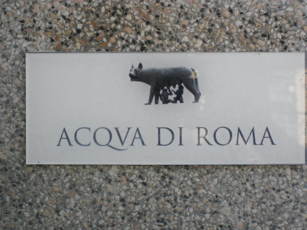 Luce Di Luna Luxury * Rom