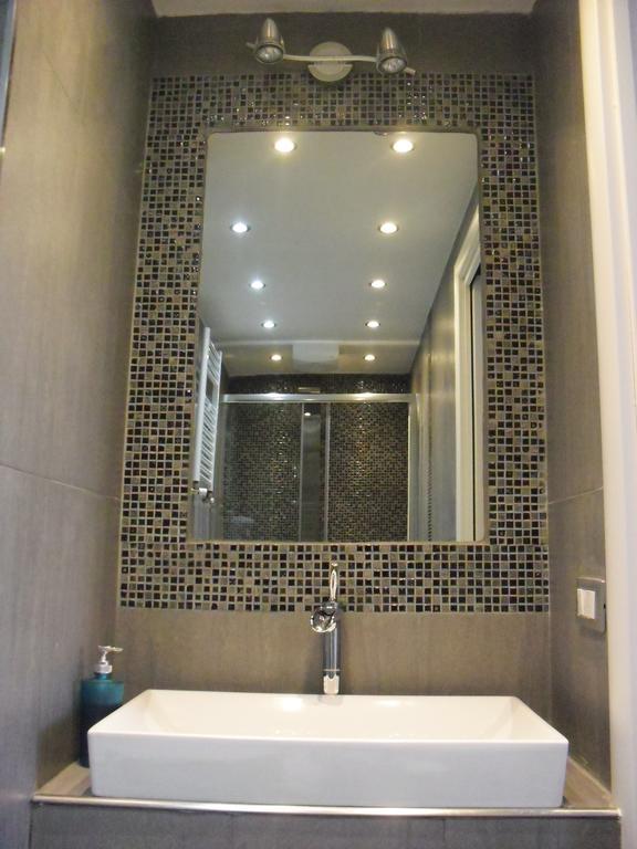 Luce Di Luna Luxury Gasthof
