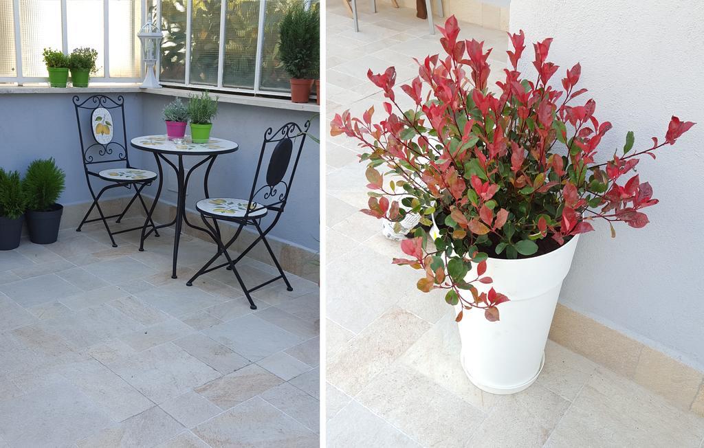 Gasthof Luce Di Luna Luxury Rom
