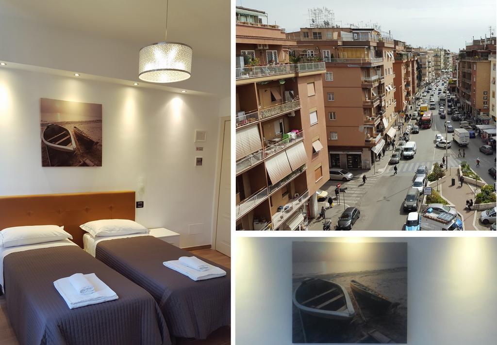 Luce Di Luna Luxury * Rom