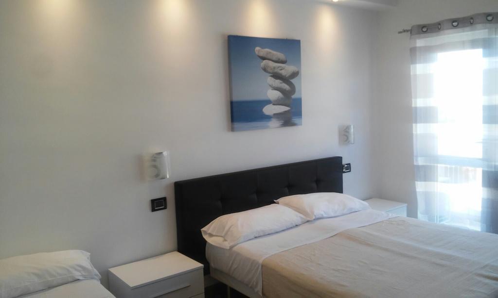 Luce Di Luna Luxury Gasthof