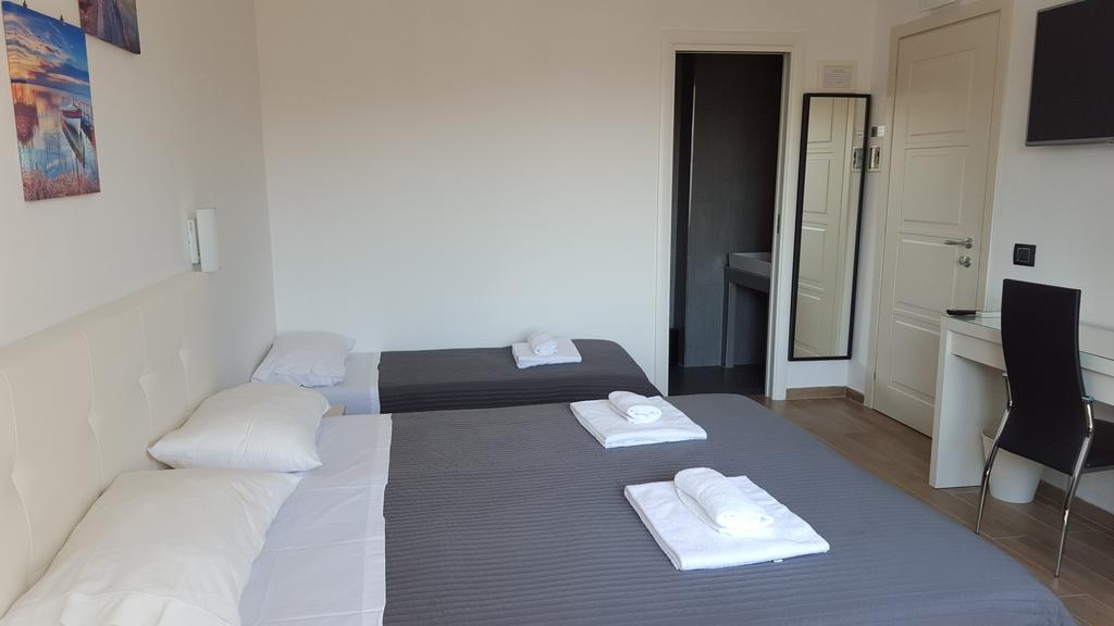 Luce Di Luna Luxury Gasthof Rom