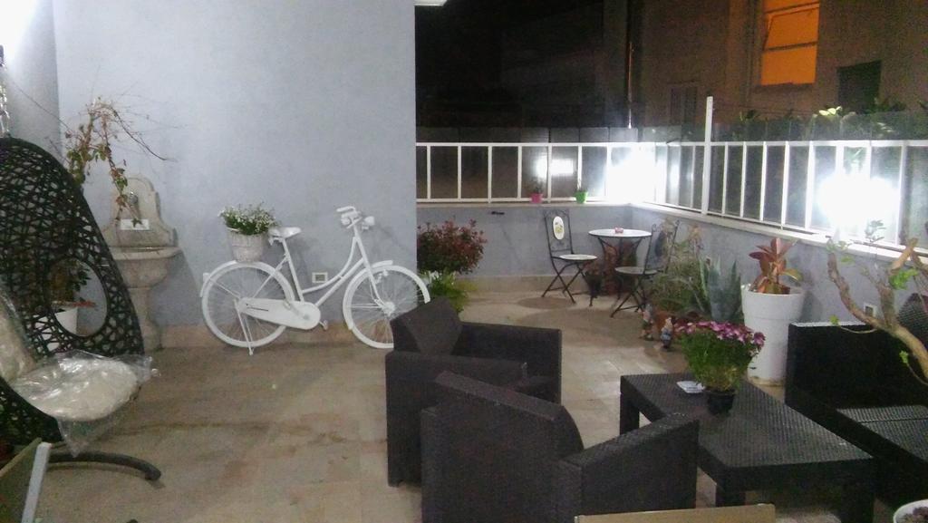 Gasthof Luce Di Luna Luxury Rom