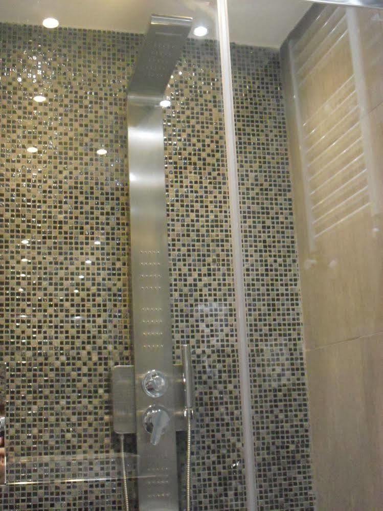 Gasthof Luce Di Luna Luxury *