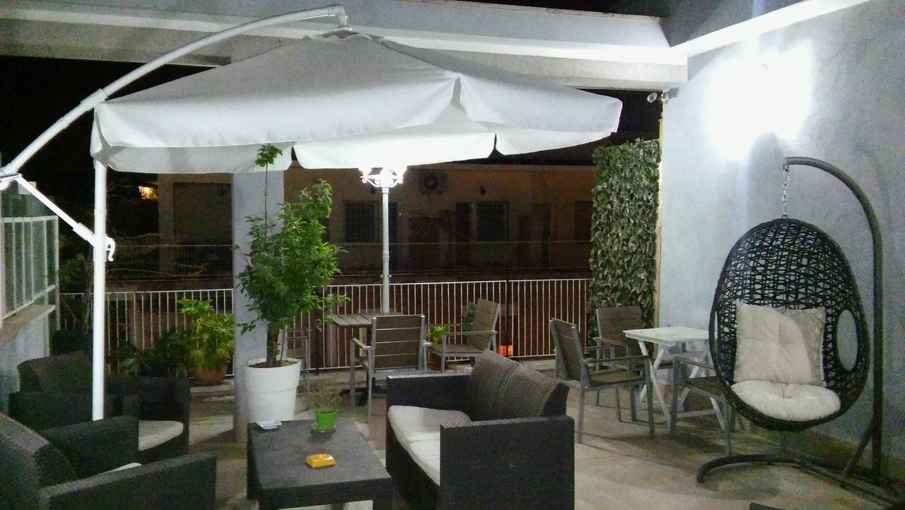 Luce Di Luna Luxury Gasthof Rom